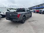 New 2025 Ford F-150 Lariat SuperCrew Cab 4x4 Pickup for sale #1R251 - photo 7