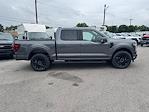 New 2025 Ford F-150 Lariat SuperCrew Cab 4x4 Pickup for sale #1R251 - photo 8