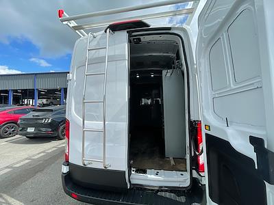 2023 Ford Transit 350 High Roof RWD Adrian Upfitted Cargo Van for sale #1R264B - photo 2