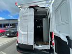 2023 Ford Transit 350 High Roof RWD Adrian Upfitted Cargo Van for sale #1R264B - photo 2