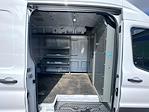 2023 Ford Transit 350 High Roof RWD Adrian Upfitted Cargo Van for sale #1R264B - photo 8