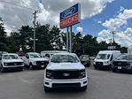 New 2025 Ford F-150 STX SuperCrew Cab 4x4 Pickup for sale #1R266 - photo 3