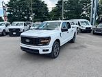 New 2025 Ford F-150 STX SuperCrew Cab 4x4 Pickup for sale #1R266 - photo 4