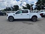 New 2025 Ford F-150 STX SuperCrew Cab 4x4 Pickup for sale #1R266 - photo 5