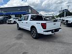 New 2025 Ford F-150 STX SuperCrew Cab 4x4 Pickup for sale #1R266 - photo 6