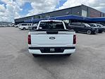 New 2025 Ford F-150 STX SuperCrew Cab 4x4 Pickup for sale #1R266 - photo 7