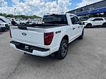 New 2025 Ford F-150 STX SuperCrew Cab 4x4 Pickup for sale #1R266 - photo 2