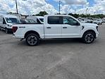 New 2025 Ford F-150 STX SuperCrew Cab 4x4 Pickup for sale #1R266 - photo 8