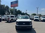 New 2025 Ford F-150 XL SuperCrew Cab 4x4 Pickup for sale #1R273 - photo 4
