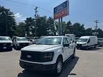 New 2025 Ford F-150 XL SuperCrew Cab 4x4 Pickup for sale #1R273 - photo 1