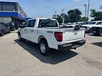 New 2025 Ford F-150 XL SuperCrew Cab 4x4 Pickup for sale #1R273 - photo 2