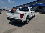 New 2025 Ford F-150 XL SuperCrew Cab 4x4 Pickup for sale #1R273 - photo 7