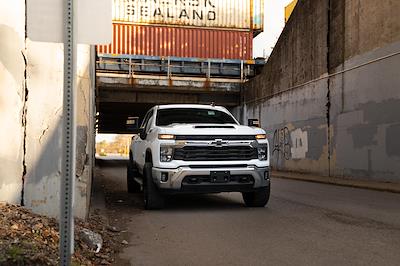 Used 2024 Chevrolet Silverado 2500 LT Crew Cab for sale #1R274B - photo 1