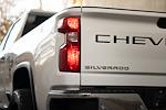 2024 Chevrolet Silverado 2500 Crew Cab 4WD Pickup for sale #1R274B - photo 11