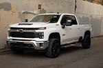 2024 Chevrolet Silverado 2500 Crew Cab 4WD Pickup for sale #1R274B - photo 3