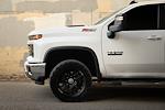 2024 Chevrolet Silverado 2500 Crew Cab 4WD Pickup for sale #1R274B - photo 5