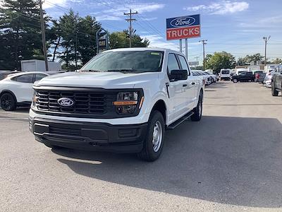 2025 Ford F-150 SuperCrew Cab 4x4 Pickup for sale #1R276 - photo 1