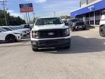 2025 Ford F-150 SuperCrew Cab 4x4 Pickup for sale #1R276 - photo 4