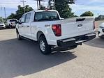 2025 Ford F-150 SuperCrew Cab 4x4 Pickup for sale #1R276 - photo 2