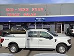 2025 Ford F-150 SuperCrew Cab 4x4 Pickup for sale #1R276 - photo 7