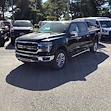 New 2025 Ford F-150 Lariat SuperCrew Cab 4x4 Pickup for sale #1R289 - photo 4