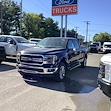 New 2025 Ford F-150 Lariat SuperCrew Cab 4x4 Pickup for sale #1R289 - photo 1