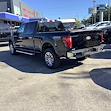 New 2025 Ford F-150 Lariat SuperCrew Cab 4x4 Pickup for sale #1R289 - photo 6