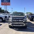 New 2025 Ford F-150 Lariat SuperCrew Cab 4x4 Pickup for sale #1R289 - photo 7