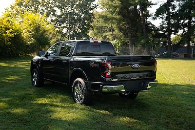 New 2025 Ford Ranger XLT SuperCrew Cab 4x4 Pickup for sale #1R297 - photo 2
