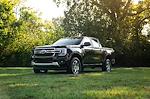 2025 Ford Ranger SuperCrew Cab 4x4 Pickup for sale #1R297 - photo 1