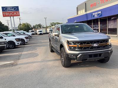 New 2025 Ford F-150 Tremor SuperCrew Cab 4x4 Pickup for sale #1R305 - photo 1