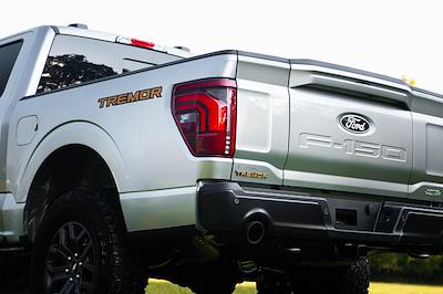 2025 Ford F-150 SuperCrew Cab 4x4 Pickup for sale #1R305 - photo 2