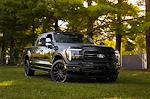 New 2025 Ford F-150 Lariat SuperCrew Cab 4x4 Pickup for sale #1R319 - photo 1