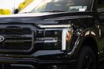 New 2025 Ford F-150 Lariat SuperCrew Cab 4x4 Pickup for sale #1R319 - photo 4