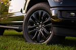 New 2025 Ford F-150 Lariat SuperCrew Cab 4x4 Pickup for sale #1R319 - photo 3
