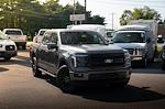 New 2025 Ford F-150 Lariat SuperCrew Cab 4x4 Pickup for sale #1R335 - photo 1