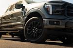 New 2025 Ford F-150 Lariat SuperCrew Cab 4x4 Pickup for sale #1R335 - photo 3