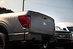 New 2025 Ford F-150 Lariat SuperCrew Cab 4x4 Pickup for sale #1R335 - photo 8