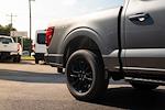 New 2025 Ford F-150 Lariat SuperCrew Cab 4x4 Pickup for sale #1R335 - photo 9