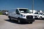 New 2025 Ford Transit 250 Low Roof Empty Cargo Van for sale #1R349 - photo 5