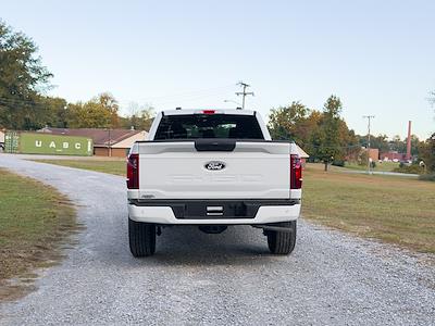 New 2025 Ford F-150 - photo 1