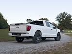 New 2025 Ford F-150 STX Super Cab Pickup for sale #1R368 - photo 6