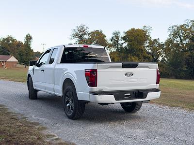 New 2025 Ford F-150 STX Super Cab Pickup for sale #1R370 - photo 2