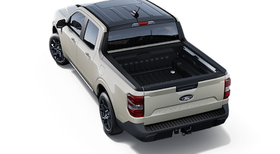 New 2025 Ford Maverick - photo 1