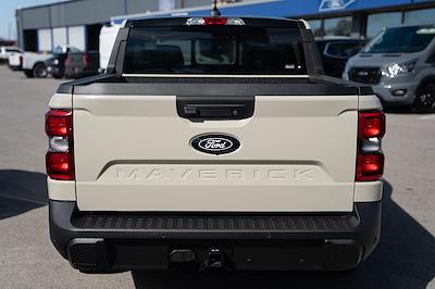 2025 Ford Maverick SuperCrew Cab AWD Pickup for sale #1R384 - photo 2