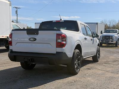 New 2025 Ford Maverick XLT SuperCrew Cab AWD Pickup for sale #1R388 - photo 2