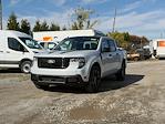 New 2025 Ford Maverick XLT SuperCrew Cab AWD Pickup for sale #1R388 - photo 3