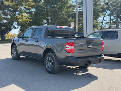 New 2025 Ford Maverick XLT SuperCrew Cab Pickup for sale #1R391 - photo 2