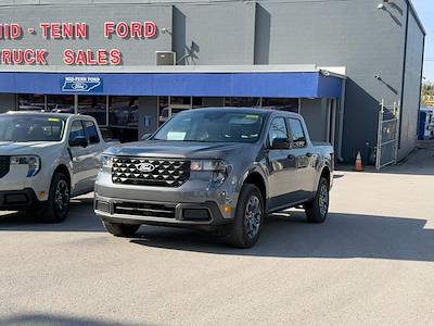 New 2025 Ford Maverick - photo 1