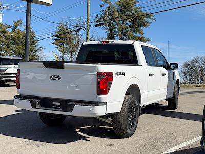 New 2025 Ford F-150 - photo 1